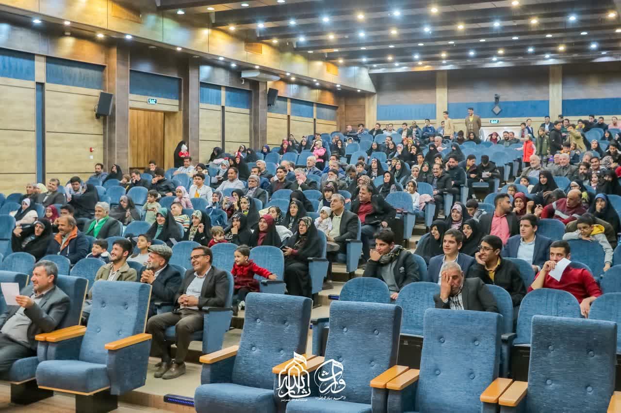 هیئت ثارالله مهریز